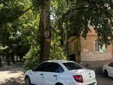 ВАЗ (Lada) Granta 2190 2018 года за 2 600 000 тг. в Усть-Каменогорск – фото 4