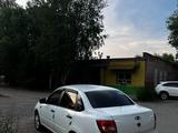 ВАЗ (Lada) Granta 2190 2018 года за 2 600 000 тг. в Усть-Каменогорск – фото 5