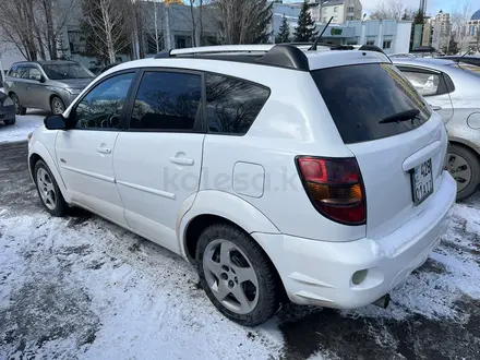 Pontiac Vibe 2003 года за 4 000 000 тг. в Астана – фото 6