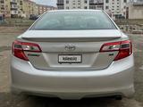 Toyota Camry 2011 года за 5 700 000 тг. в Уральск – фото 4