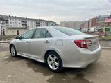 Toyota Camry 2011 года за 5 700 000 тг. в Уральск – фото 3