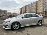 Toyota Camry 2011 года за 5 700 000 тг. в Уральск – фото 2