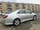 Toyota Camry 2011 года за 5 700 000 тг. в Уральск – фото 5