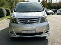 Toyota Alphard 2008 года за 5 300 000 тг. в Кентау