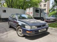 Toyota Corolla 1995 года за 800 000 тг. в Алматы