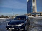 Toyota Camry 2002 года за 4 150 000 тг. в Талдыкорган – фото 2