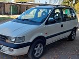 Mitsubishi Space Runner 1997 годаүшін2 200 000 тг. в Алматы