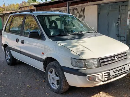 Mitsubishi Space Runner 1997 года за 2 200 000 тг. в Алматы – фото 4