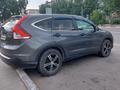 Honda CR-V 2012 года за 9 500 000 тг. в Костанай