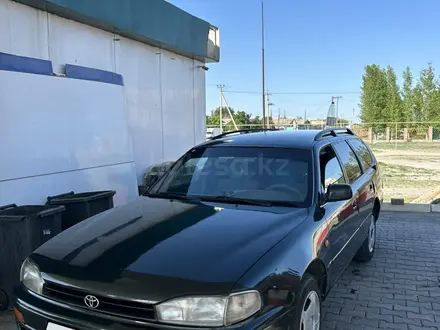 Toyota Camry 1992 года за 2 250 000 тг. в Алматы
