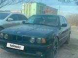 BMW 525 1994 годаfor2 200 000 тг. в Актау