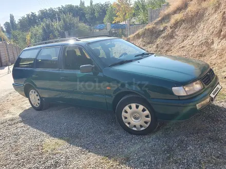 Volkswagen Passat 1994 года за 1 700 000 тг. в Шымкент – фото 15