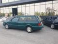 Volkswagen Passat 1994 годаүшін1 700 000 тг. в Шымкент – фото 19