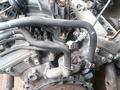 Двигатель 1Gr-Fe.4 об. На Тойота прадо 120үшін1 950 000 тг. в Алматы – фото 2