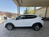 Hyundai Tucson 2017 годаүшін9 800 000 тг. в Шымкент – фото 3