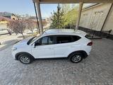 Hyundai Tucson 2017 годаүшін9 800 000 тг. в Шымкент – фото 4