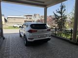 Hyundai Tucson 2017 годаүшін9 800 000 тг. в Шымкент – фото 5