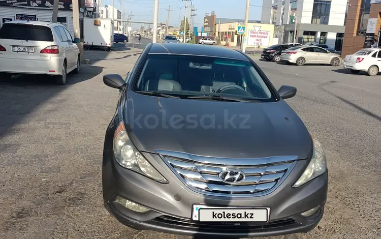 Hyundai Sonata 2012 годаfor4 700 000 тг. в Атырау