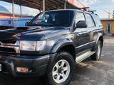 Toyota Hilux Surf 1997 годаүшін6 500 000 тг. в Тараз – фото 4