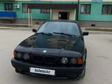 BMW 525 1993 годаүшін2 200 000 тг. в Кордай