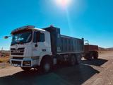 Shacman (Shaanxi)  F3000 2022 годаүшін25 000 000 тг. в Караганда – фото 2