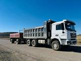 Shacman (Shaanxi)  F3000 2022 годаүшін25 000 000 тг. в Караганда