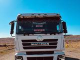 Shacman (Shaanxi)  F3000 2022 годаүшін25 000 000 тг. в Караганда – фото 3