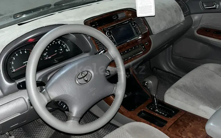 Toyota Camry 2005 года за 4 450 000 тг. в Шымкент