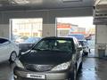 Toyota Camry 2005 года за 4 450 000 тг. в Шымкент – фото 3