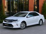 Аренда Toyota Camry 55 БЕЗ ВОДИТЕЛЯ в Караганда