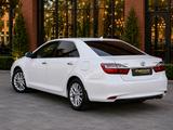 Аренда Toyota Camry 55 БЕЗ ВОДИТЕЛЯ в Караганда – фото 4