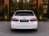 Аренда Toyota Camry 55 БЕЗ ВОДИТЕЛЯ в Караганда – фото 5