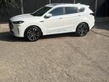 Jetour X70 Plus 2023 годаүшін9 300 000 тг. в Алматы