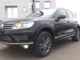 Volkswagen Touareg 2017 года за 650 000 тг. в Павлодар