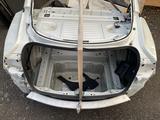 Задняя часть крыло кузов Tesla 3 за 850 000 тг. в Алматы – фото 4