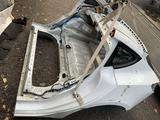 Задняя часть крыло кузов Tesla 3 за 850 000 тг. в Алматы – фото 3