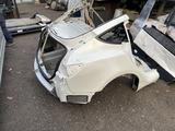 Задняя часть крыло кузов Tesla 3 за 850 000 тг. в Алматы – фото 2
