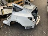 Задняя часть крыло кузов Tesla 3 за 850 000 тг. в Алматы