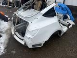 Задняя часть крыло кузов Tesla 3 за 380 000 тг. в Алматы