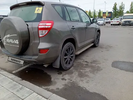 Toyota RAV4 2012 года за 9 300 000 тг. в Павлодар – фото 3