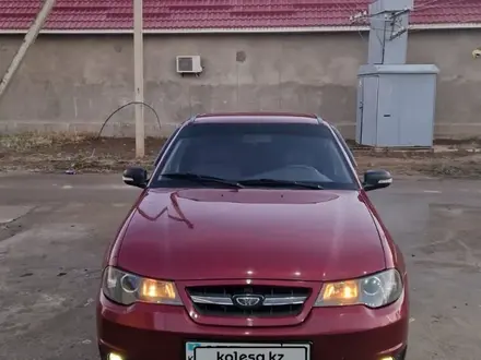 Daewoo Nexia 2013 года за 2 500 000 тг. в Жетысай – фото 11