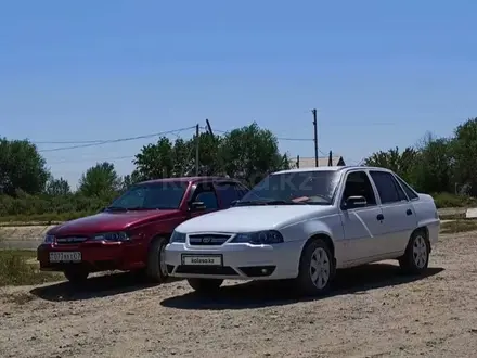 Daewoo Nexia 2013 года за 2 500 000 тг. в Жетысай