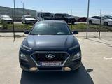 Hyundai Kona 2019 года за 6 500 000 тг. в Алматы