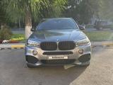 BMW X5 2015 годаүшін17 500 000 тг. в Караганда