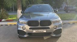 BMW X5 2015 года за 17 500 000 тг. в Караганда