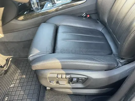 BMW X5 2015 года за 17 500 000 тг. в Караганда – фото 11