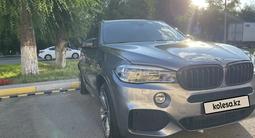 BMW X5 2015 года за 17 500 000 тг. в Караганда – фото 2
