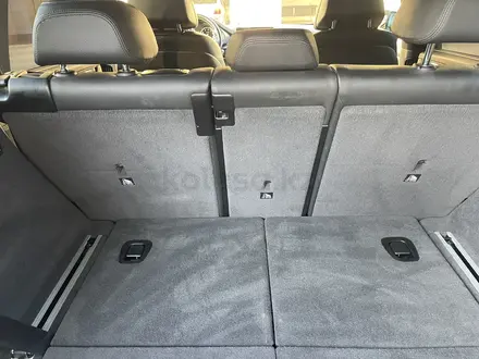 BMW X5 2015 года за 17 500 000 тг. в Караганда – фото 25