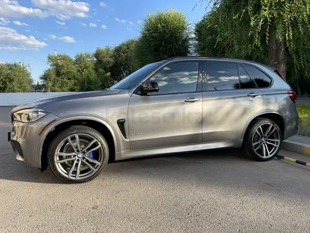BMW X5 2015 года за 17 500 000 тг. в Караганда – фото 4