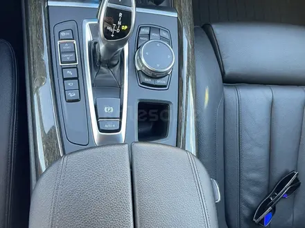 BMW X5 2015 года за 17 500 000 тг. в Караганда – фото 31